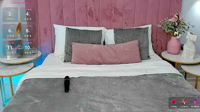 CherieDane online show from 10.19.25