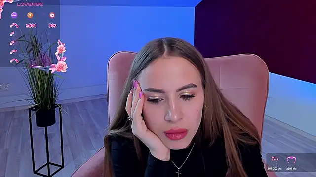 CherieDane online show from 11.25.25