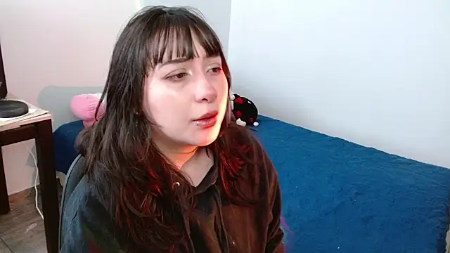 Snapshot of Billie_janne_ chatting on 08.07.26 Billie janne online show from 08.07.26