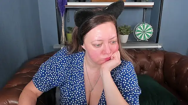 Snapshot of JesiaFoxi chatting on 01.20.25 JesiaFoxi online show from 01.20.25