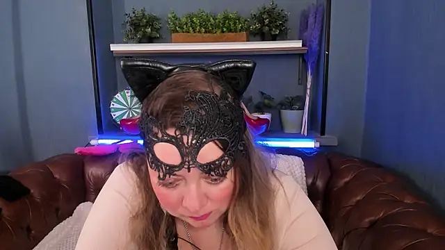 Snapshot of JesiaFoxi chatting on 01.27.25 JesiaFoxi online show from 01.27.25
