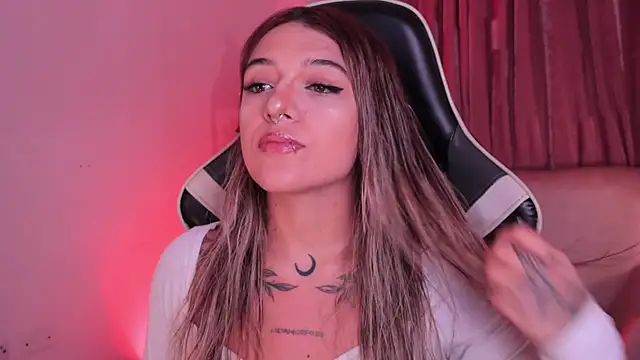 ashleyvalirya online show from 01.06.26