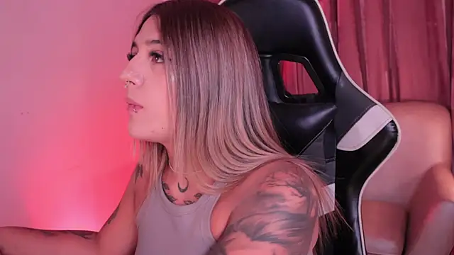 ashleyvalirya online show from 01.09.26