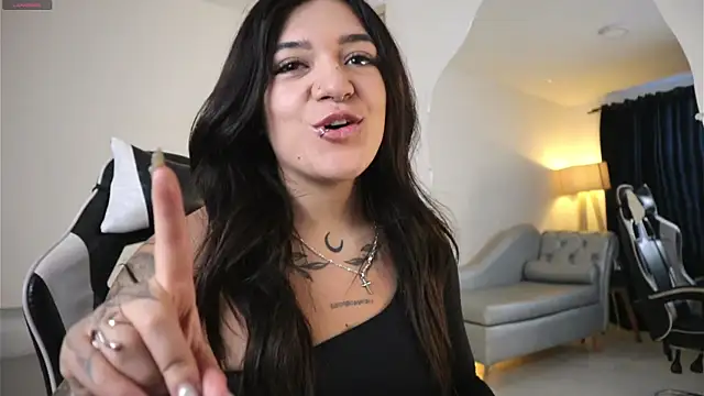 ashleyvalirya online show from 03.27.26