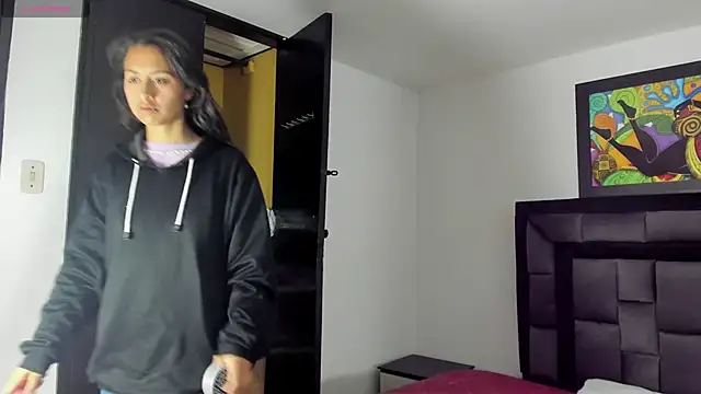 tatiana valencia online show from 02.07.25