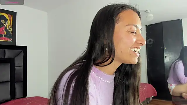 tatiana valencia online show from 02.07.25