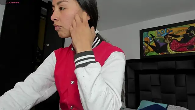 tatiana valencia online show from 02.09.25