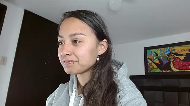 tatiana valencia online show from 02.17.25