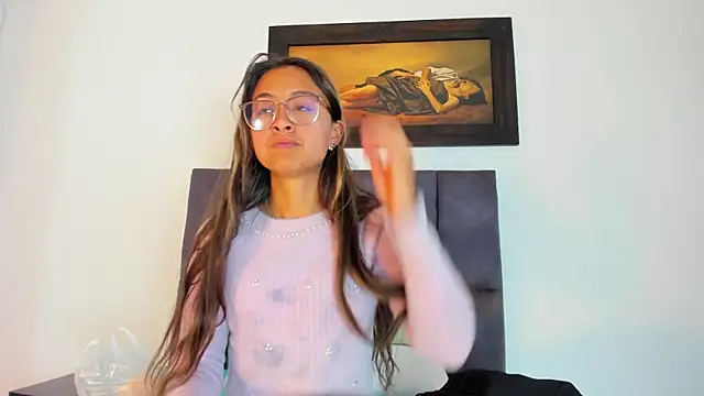 tatiana valencia online show from 05.16.26