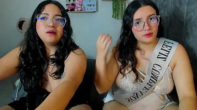 maddie-and-chelsea- online show from 09.21.25