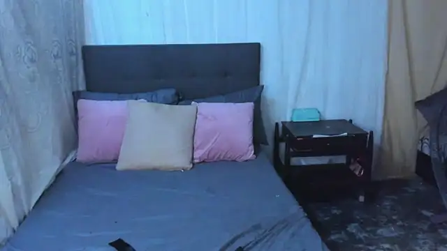 Judychase2 online show from 12.20.24