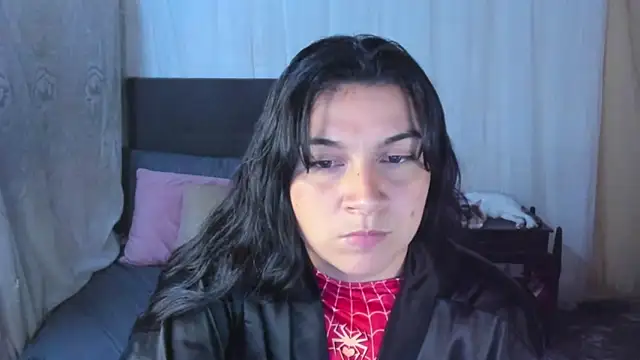 Judychase2 online show from 12.21.24