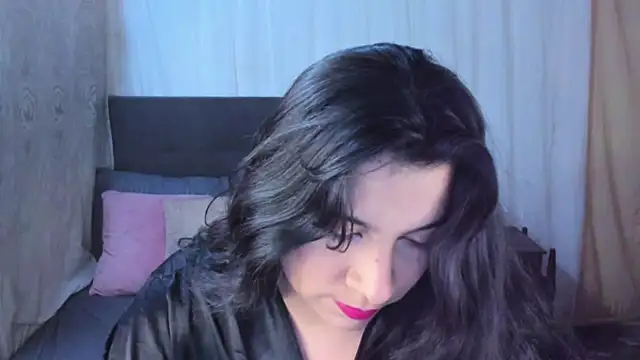 Judychase2 online show from 12.21.24