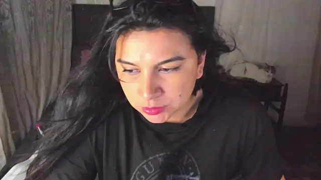 Judychase2 online show from 01.16.25