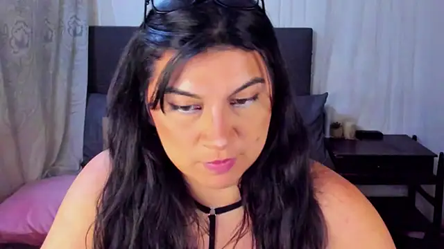 Judychase2 online show from 01.21.25