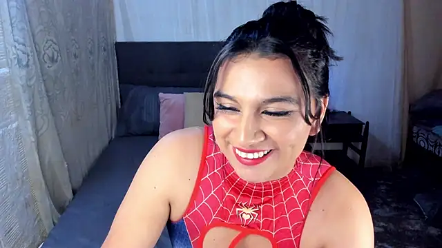 Judychase2 online show from 02.16.25