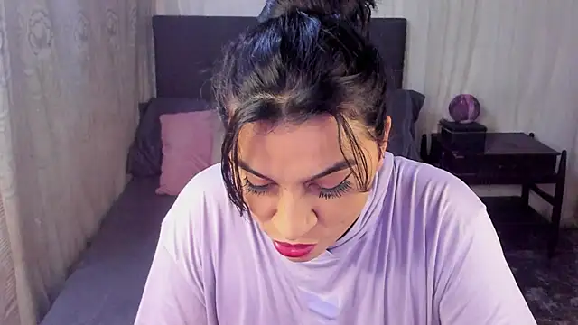 Judychase2 online show from 03.01.25