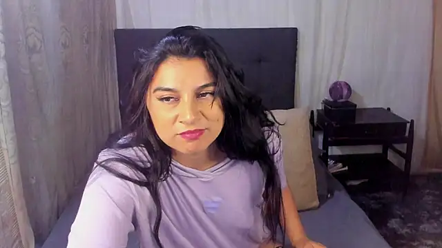 Judychase2 online show from 03.01.25