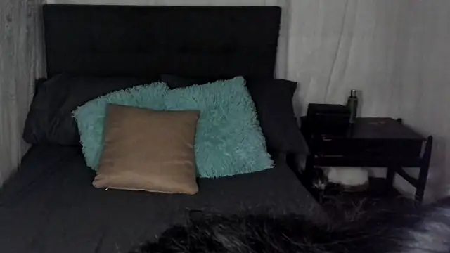 Judychase2 online show from 03.15.25