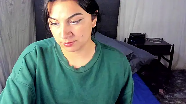 Judychase2 online show from 03.16.25