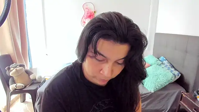 Judychase2 online show from 09.08.25