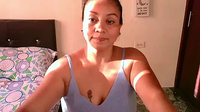 zaray bella online show from 10.14.25