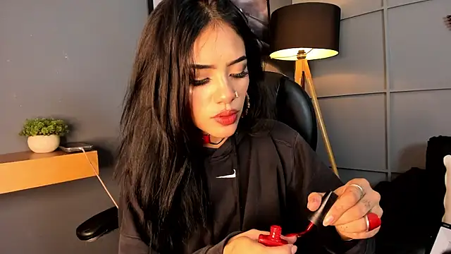 Giovanna oliveira online show from 01.13.25