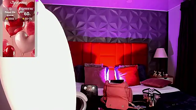 Giovanna oliveira online show from 03.06.25