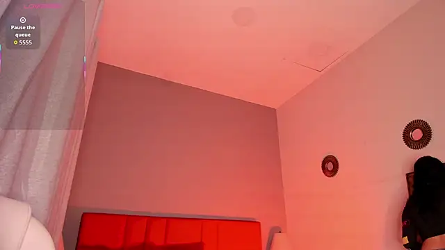 Giovanna oliveira online show from 01.09.26