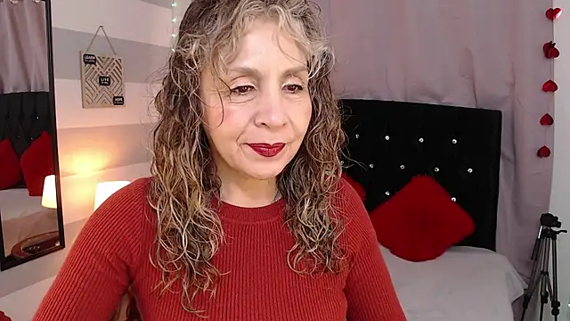 Afrodita sg online show from 03.23.26