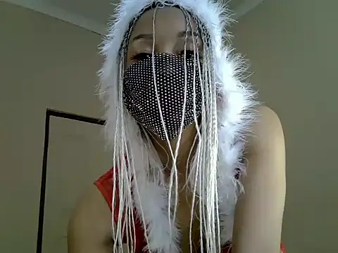 Snapshot of niccki3 chatting on 12.26.24 niccki3 online show from 12.26.24