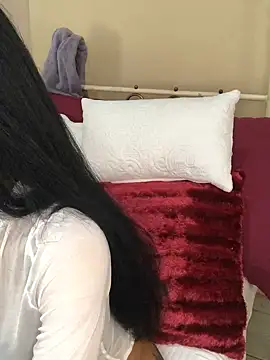 Snapshot of niccki3 chatting on 02.11.25 niccki3 online show from 02.11.25