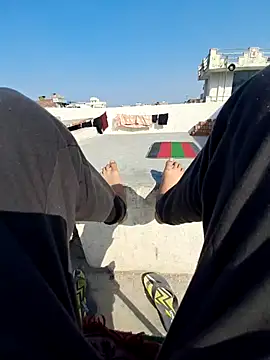 Snapshot of tall_nangu chatting on 02.18.25 tall nangu online show from 02.18.25