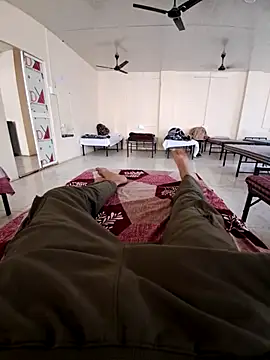 Snapshot of tall_nangu chatting on 02.27.25 tall nangu online show from 02.27.25