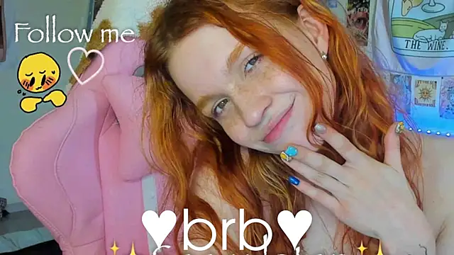 Sunny Elly online show from 11.08.25