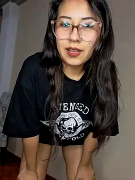 MishuColfer online show from 12.23.25