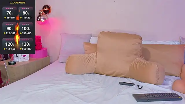 Alexa Miss online show from 01.25.25