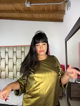 Alexa Miss online show from 09.12.25