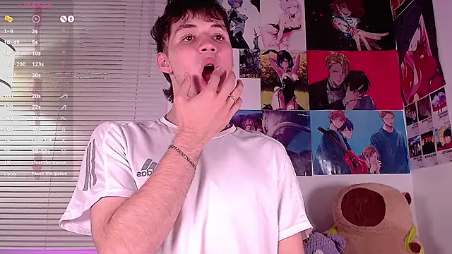 angel bless19 online show from 12.14.24