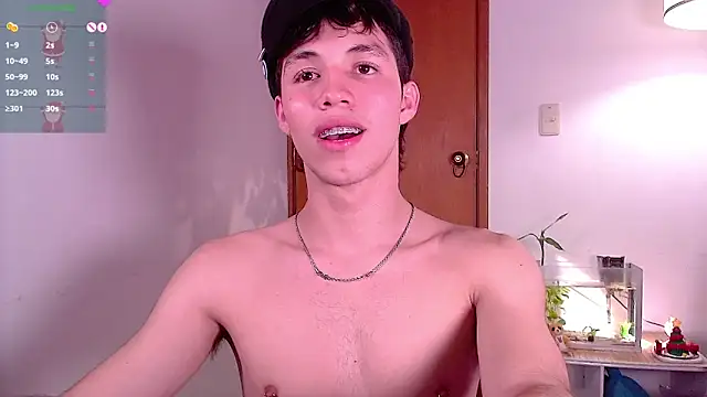 angel bless19 online show from 12.19.24