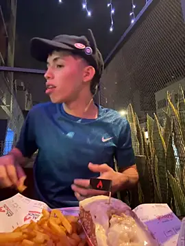 angel bless19 online show from 12.24.24