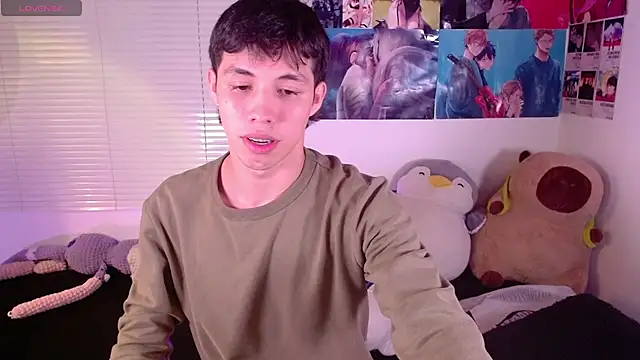 angel bless19 online show from 02.22.25