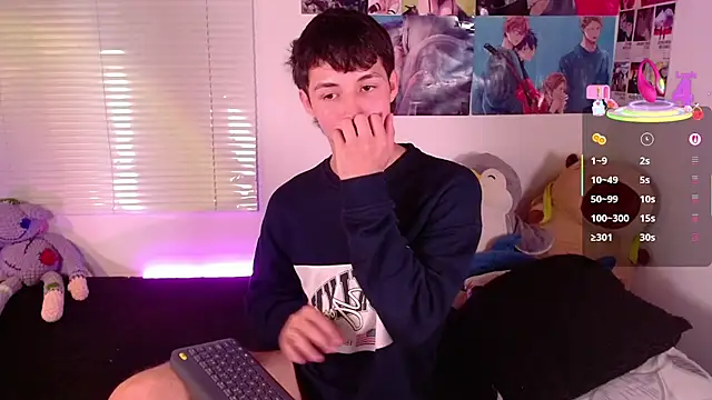 angel bless19 online show from 02.25.25