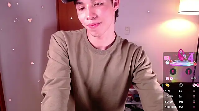 angel bless19 online show from 03.19.25