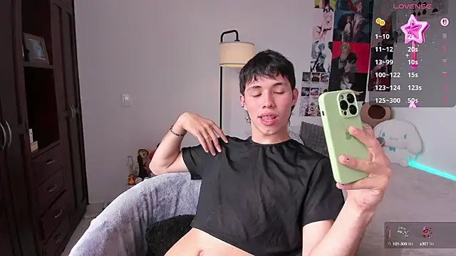 angel bless19 online show from 09.13.25