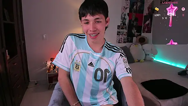 angel bless19 online show from 09.15.25