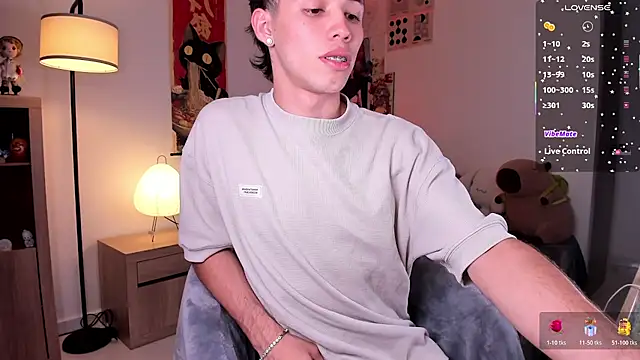 angel bless19 online show from 02.19.26