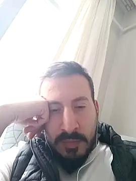 Karizmatikman online show from 03.22.26