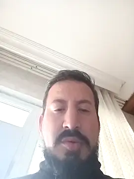 Karizmatikman online show from 04.13.26