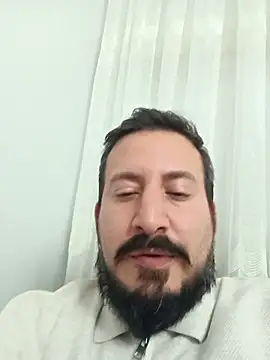 Karizmatikman online show from 04.16.26